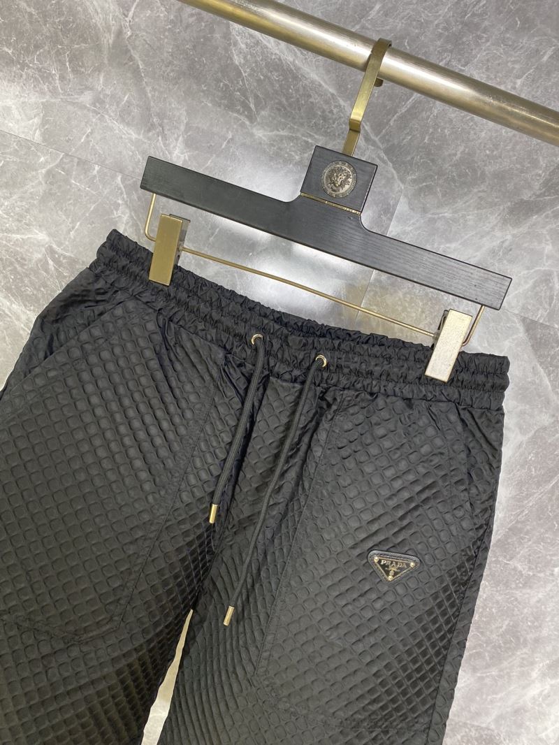 Prada Short Pants